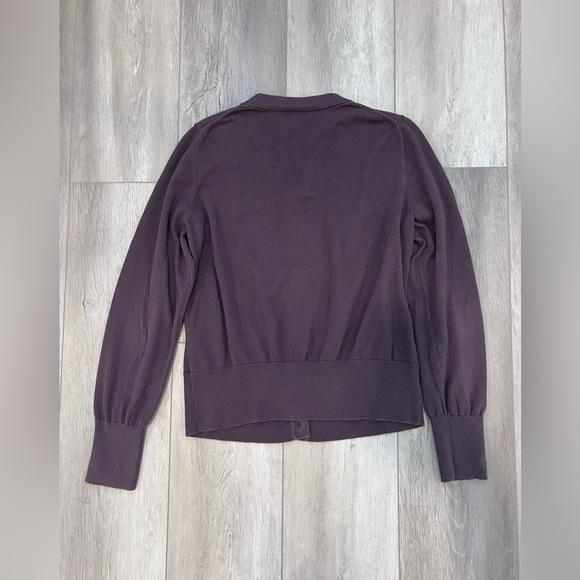 Banana Republic Knit Cardigan - Picture 2 of 2